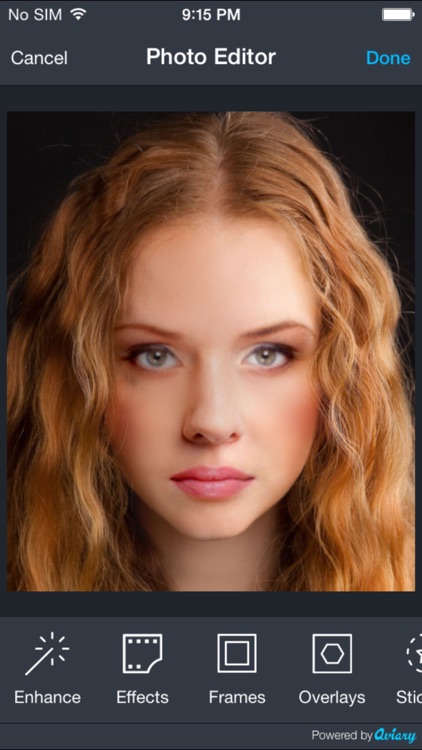 Headhash - Face Mixer Fun screenshot-3