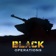 Black Operations app icon - Games app for iPhone