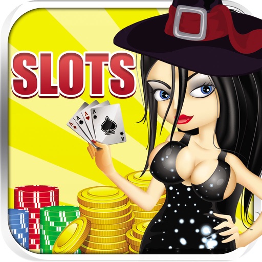 Casino - Bonanza Day iOS App