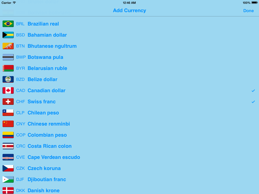 Calcy! screenshot 10