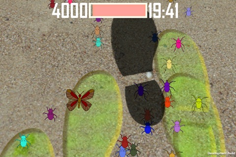 Bug Stomp screenshot 2