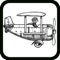 Doodle Airplane Glider: Power Mission, Full Version