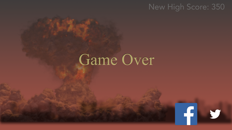 #5. Total Nuke (iOS) Podle: Magitech Corporation