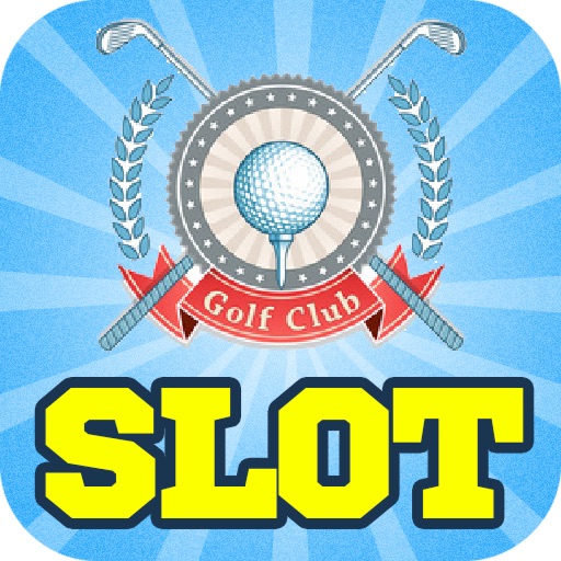 Slots Golf Club Win Cash Casino Game iOS App