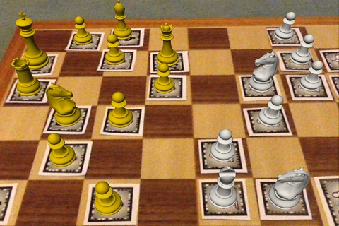 AR Chess screenshot 3