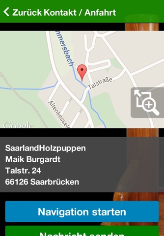 SaarlandHolzpuppen screenshot 3