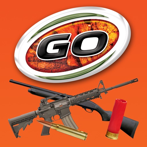 GO Hunting: Shooting Sports icon