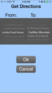 acadia app problems & solutions and troubleshooting guide - 4