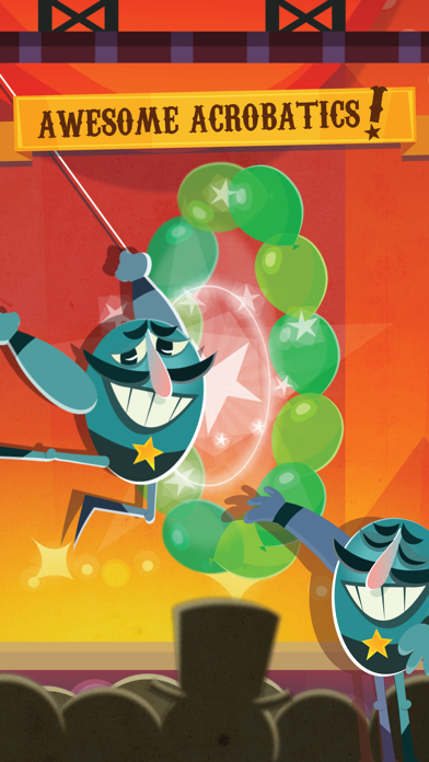 Swinging Stupendo Screenshot 2