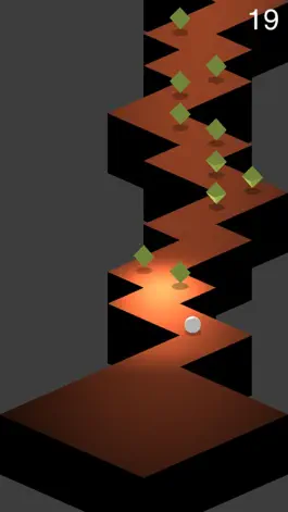 Game screenshot Impossible Zig-Rush On The Go Endless Arcade Game apk