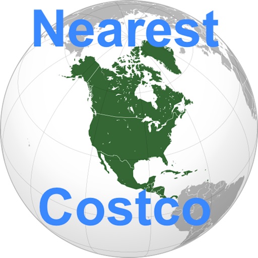 Nearest Costco