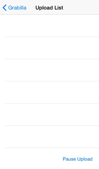 Screenshot #2 pour Grabilla