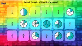 Game screenshot Fractions & Decimals apk