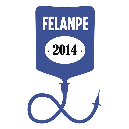 Congreso Felanpe 2014 icon