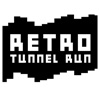 Retro Tunnel Run