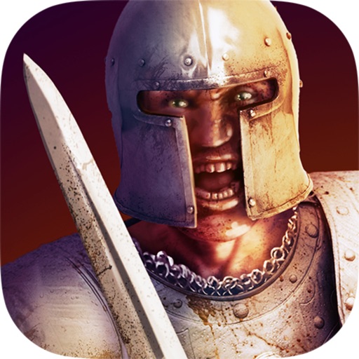 Knights 3D - Honor And Strength Deluxe iOS App