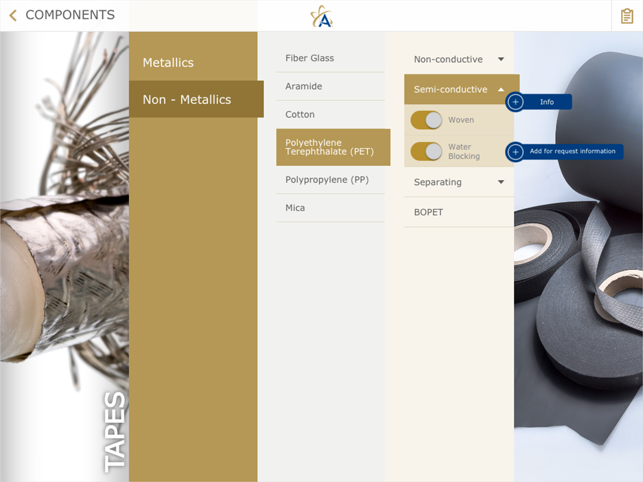 Cable Components for tablets(圖3)-速報App