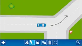 Game screenshot Verkeer Lite hack