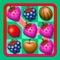 Fascinating Fruit Match Puzzle Games