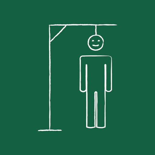 Hangman Turkish Practice Icon