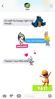 How to cancel & delete pbs kids stickers 1