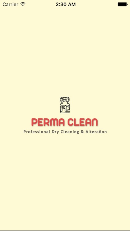 Perma Clean
