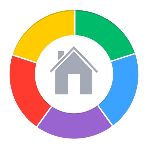 HomeBudget Lite (w/ Sync)