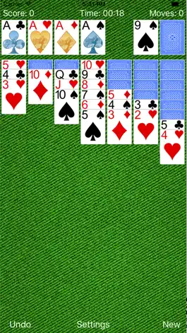 Game screenshot ⋆Solitaire· mod apk