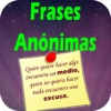 Frases Anonimas Bonitas