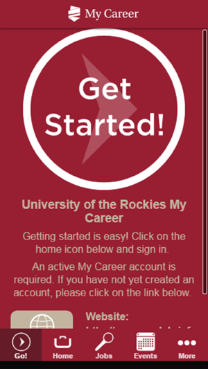 Rockies My Career(圖1)-速報App