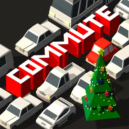 Commute: Heavy Traffic Cheats