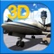 Airplane Parking Academy 3D