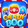 Candy Boo - Match 3 Mania