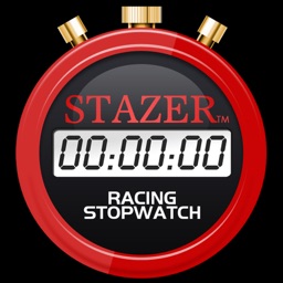 Sprint Stopwatch