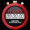 A must have FREE stopwatch app with a low cost in-app purchase for complete athlete database creation