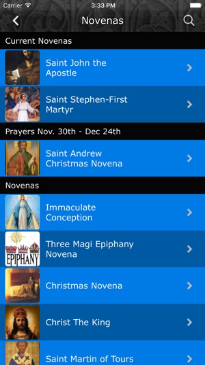 Team Novena(圖2)-速報App