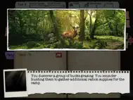 Dead Age ipad bilder 3