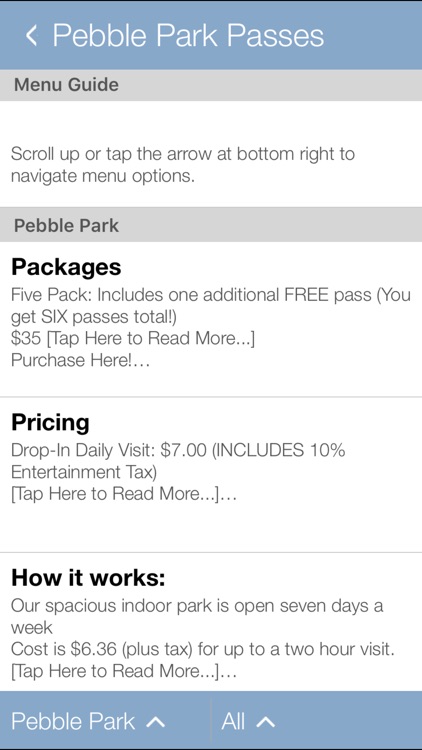 Questers’ Way screenshot-4