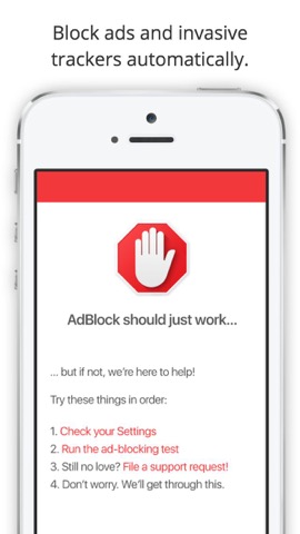 AdBlock for Mobileのおすすめ画像4