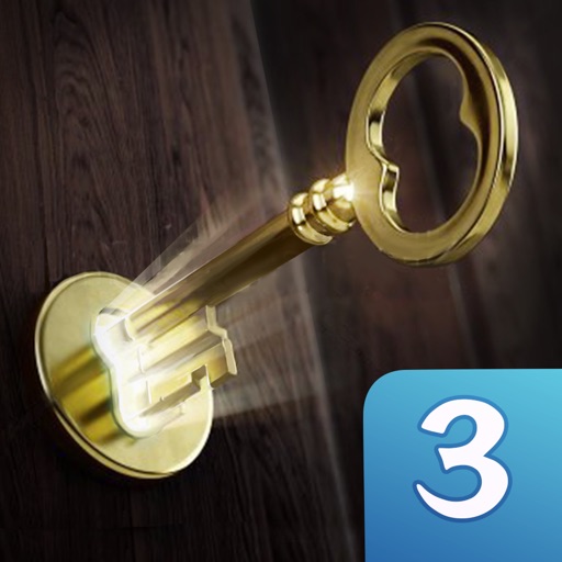 The Escapeist Challenge 3:The Prison Escape Games Icon