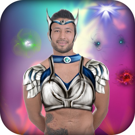 Encantadia Camera Photo Editor - Encantadia Booth icon