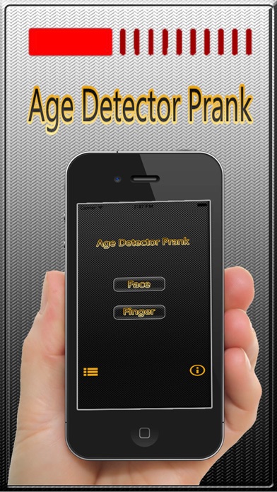 How to cancel & delete Age Scanner:Age Detector Prank from iphone & ipad 2