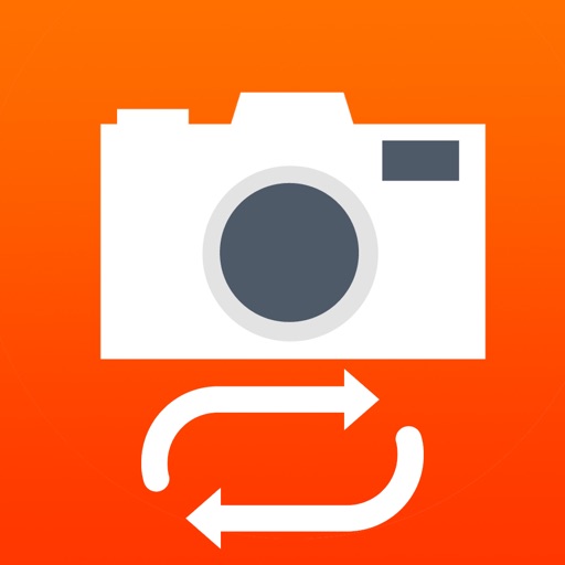 Loop Videos Gif Maker Creator Looper App by kevin henochowicz