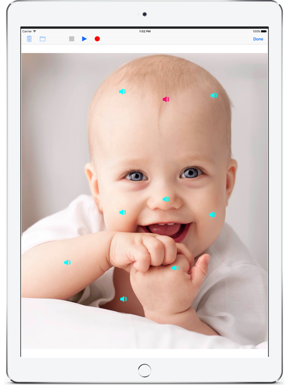 Screenshot #5 pour PhotoZonic