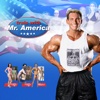 Train with Mr. America