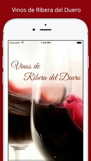 Vinos Ribera del Duero