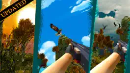 Game screenshot Duck Hunting 3d Season 2018 mod apk