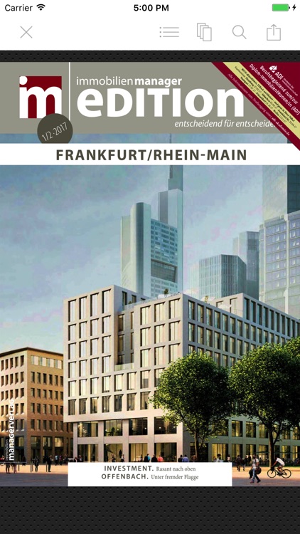 immobilienmanager