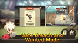 Game screenshot God of Attack hack