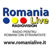 Romania Live Radio